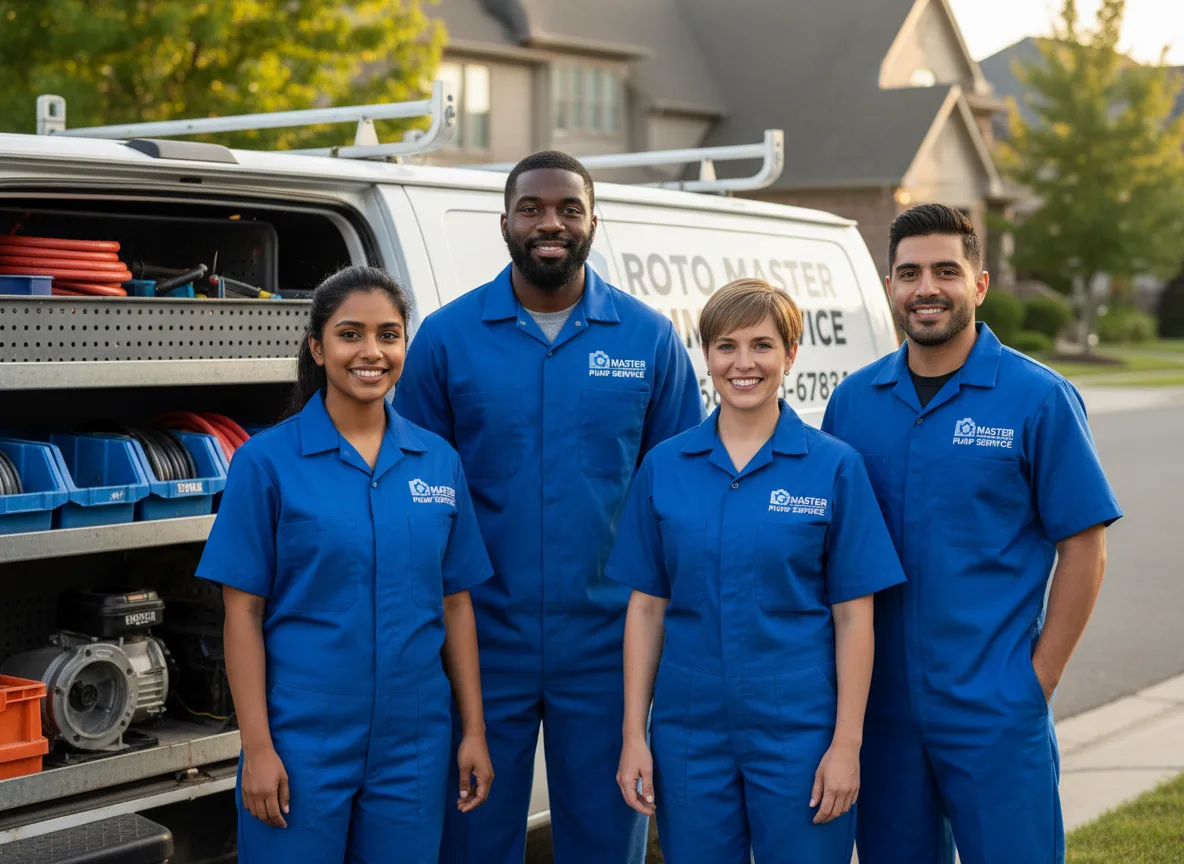 Sump Pump Installation company in Moline, IL